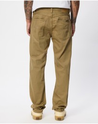 Nudie Jeans - Gritty Jackson Jeans