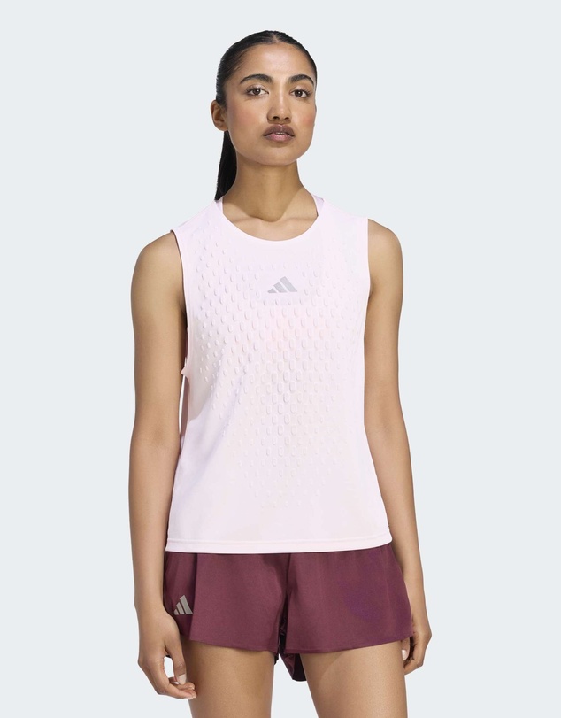 adidas Performance - TENNIS CLIMACOOL+ 3D TANK PRO Top Womens