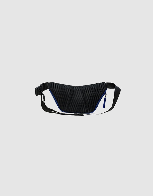 RAINS - Unisex Bum Bag Mini Lucid
