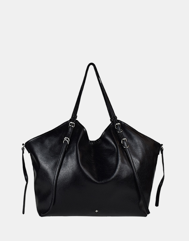 PETA AND JAIN - Steffy Bag