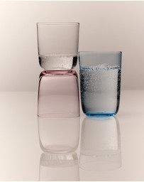 Country Road - Talo Highball Set Of 2