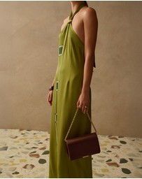 Sancia  - The Savannah Dress