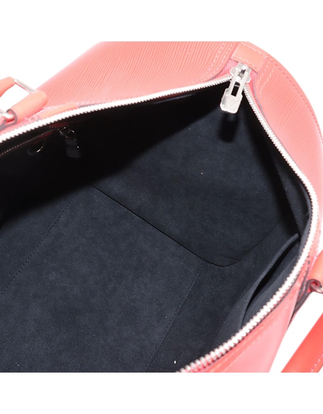 Pre-Loved by Azura Reborn - Pre-Loved Supreme Epi Keepall Bandouliere 45