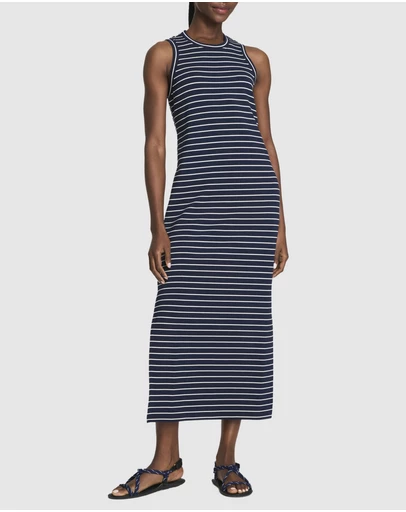 Spanx - Ae Sleeveless Maxi