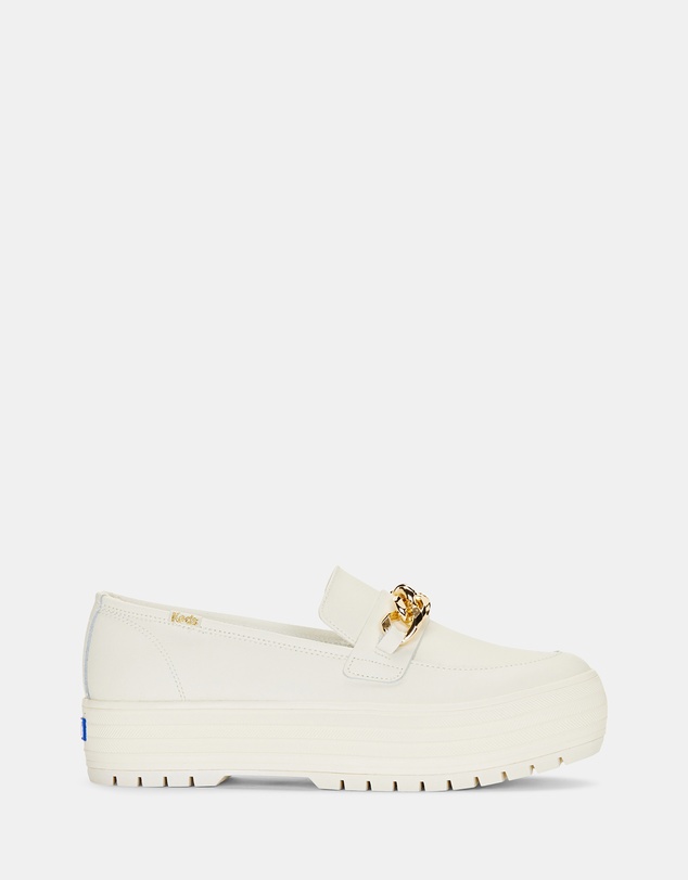 Keds - Triple Decker Lug Loafer