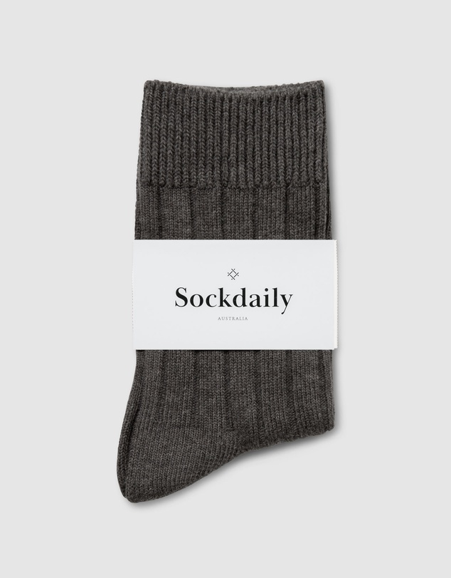 Sockdaily - Anchor & Stone 2 Pack Quarter Socks