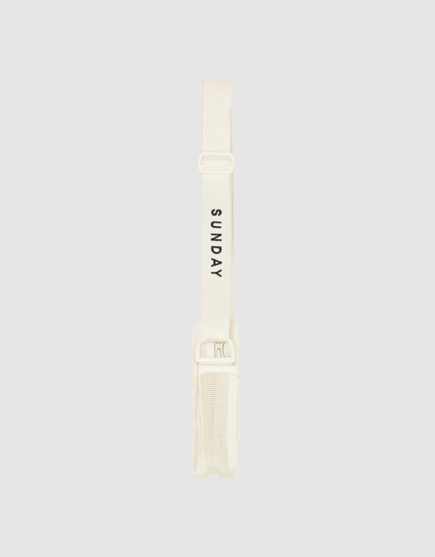 Sunday Supply Co - Dunes Mesh Cross Body Bag