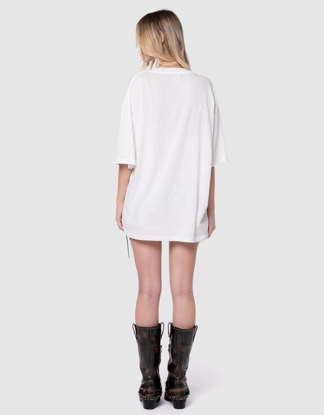 JGR & STN - Texas Oversized T-Shirt