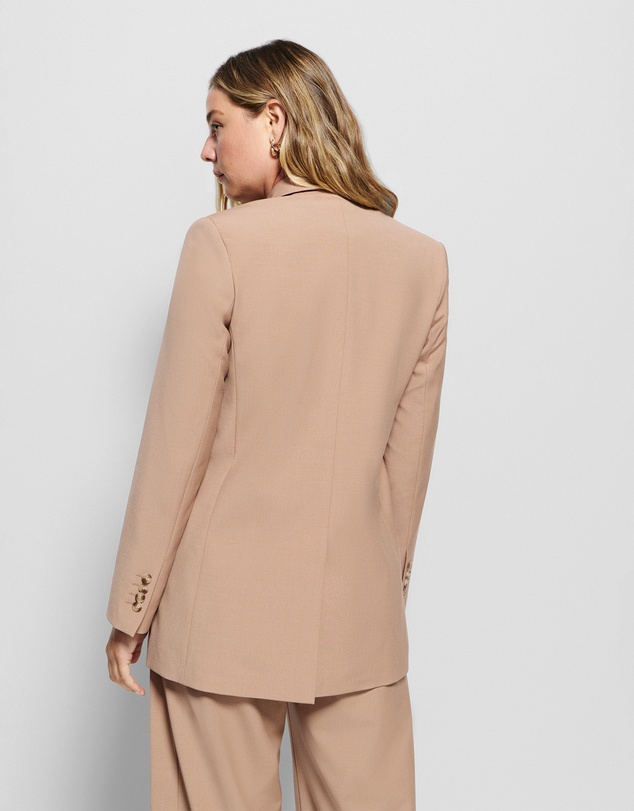 Commonry - Addison Blazer
