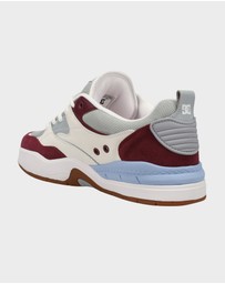 DC Shoes - Mens DC Ascend S Shoes
