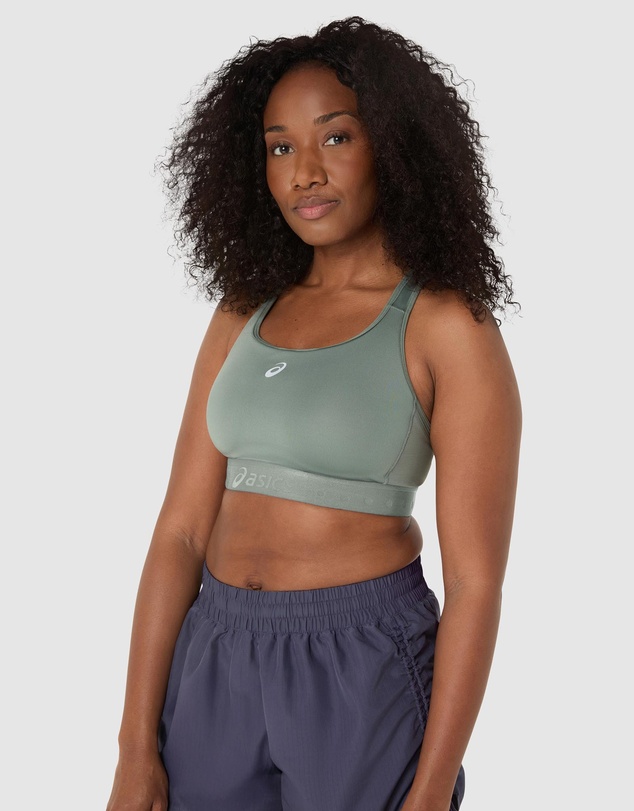 ASICS - Road Compression Bra - Women's