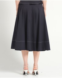 Stella - Obscura Skirt