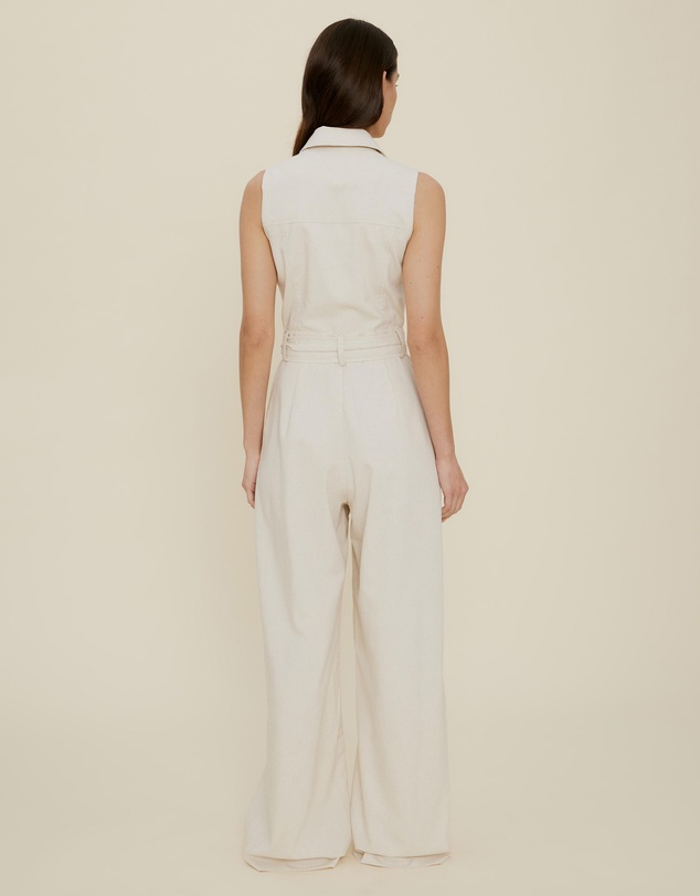 The Fated - Claudia Jumpsuit