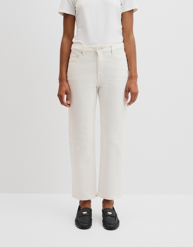 Country Road - Classic Straight Jean