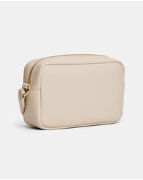 Tommy Hilfiger - Logotape Crossbody Camera Bag