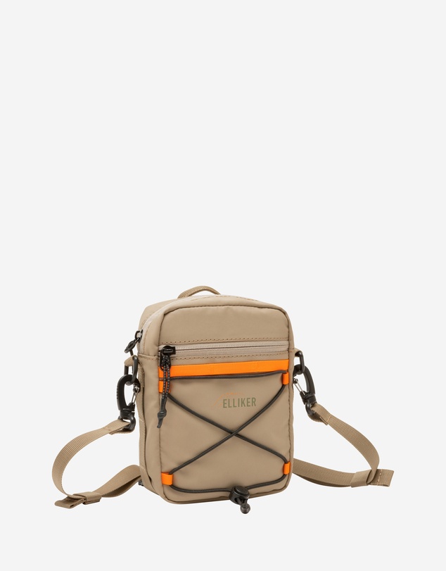 Elliker - Kep cross body bag 2L