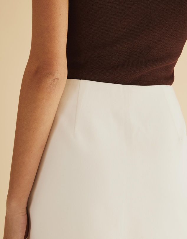 Atmos&Here - Reana Tailored Skort