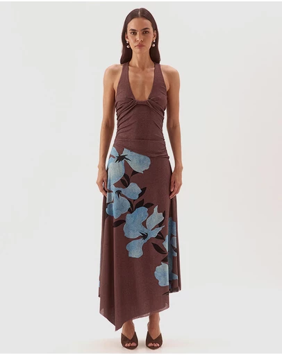 SOVERE - Amiah Dress