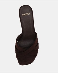 Novo - Ulliam Heels