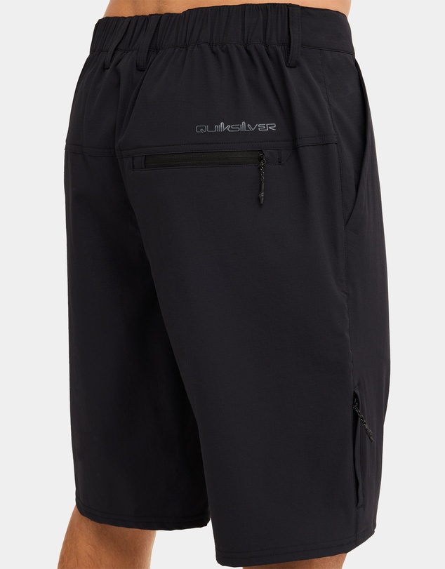 Quiksilver - Mens Recoil Tech Amphibian 21