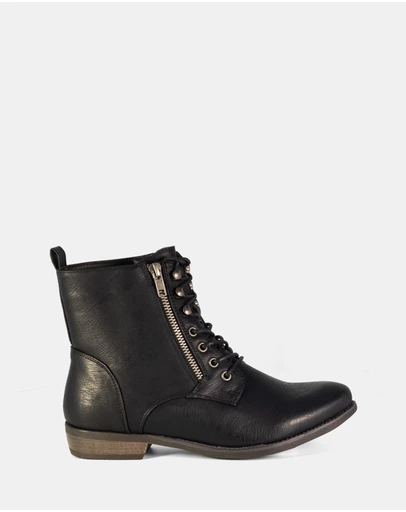 Therapy - Geronimo Ankle Boots