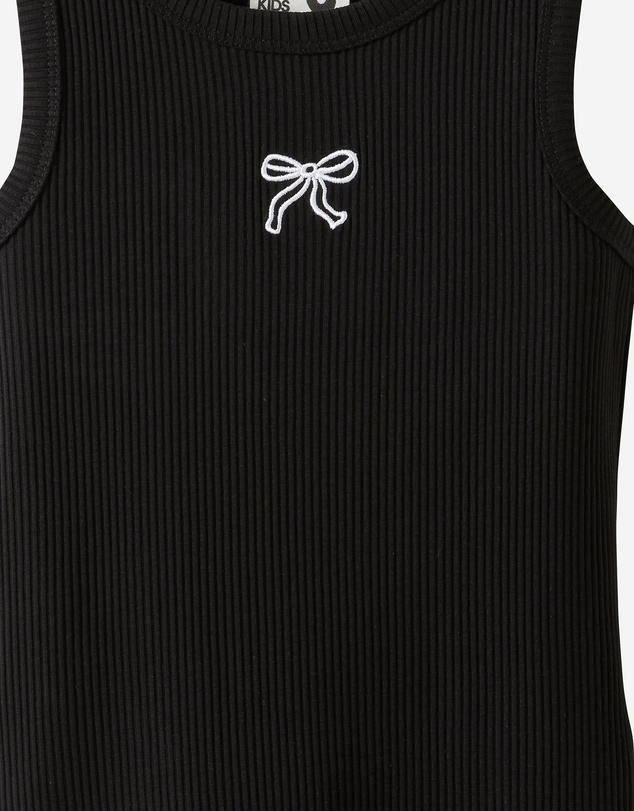 Cotton On Kids - Fitted Essential Tank