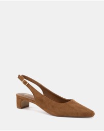 Novo - Isrees Heels
