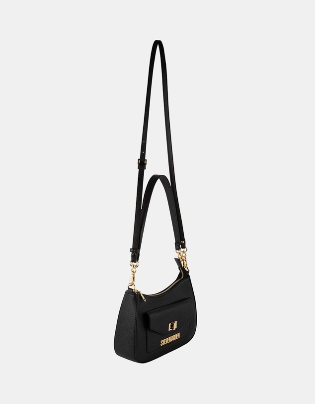 Steve Madden - BNero-1 Black Handbag