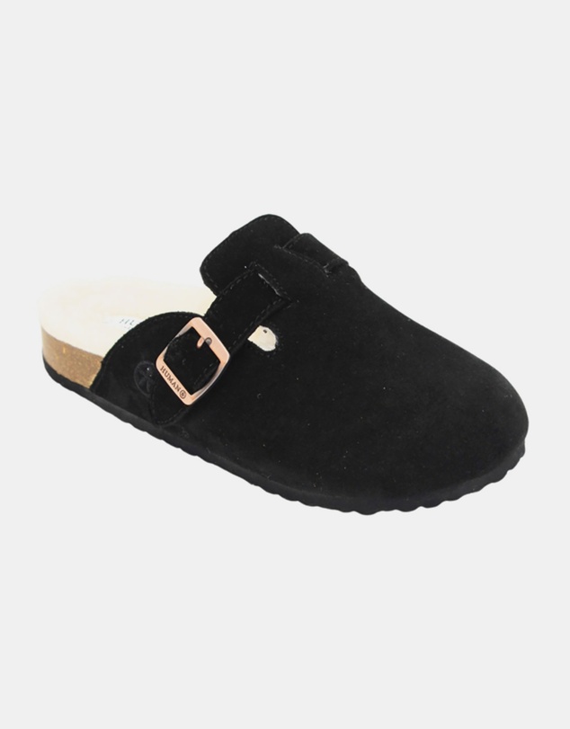 Human - Lego Women's Mule Sandals