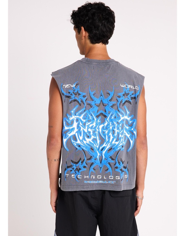 Insight - Spite Muscle Tank