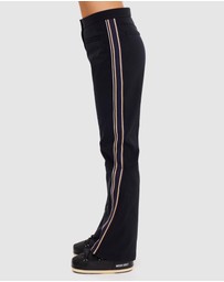 The Upside - Hakuba Petra Zip Flare Ski Pants