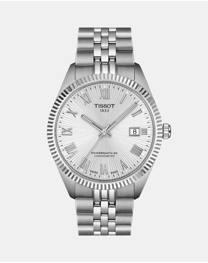 Tissot - Ballade Automatic COSC 39mm