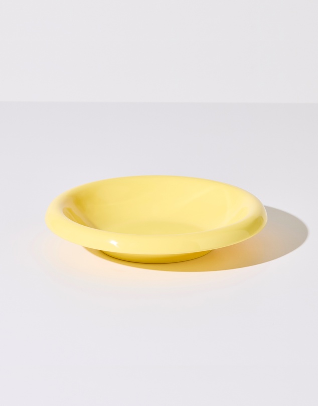 House of Nunu - Softie Bowl in Butter