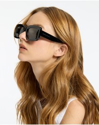 Status Anxiety - Unyielding Sunglasses