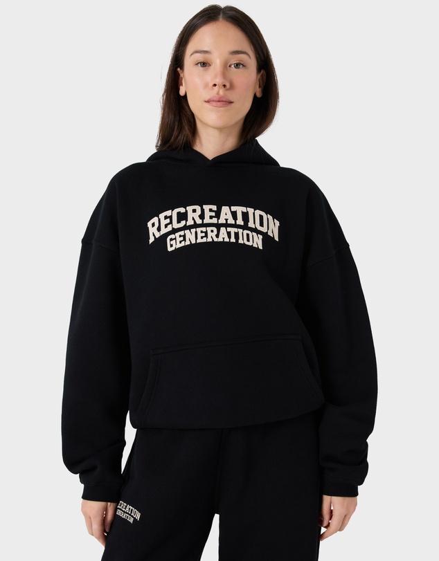 REC GEN - Float Arc RG Hood