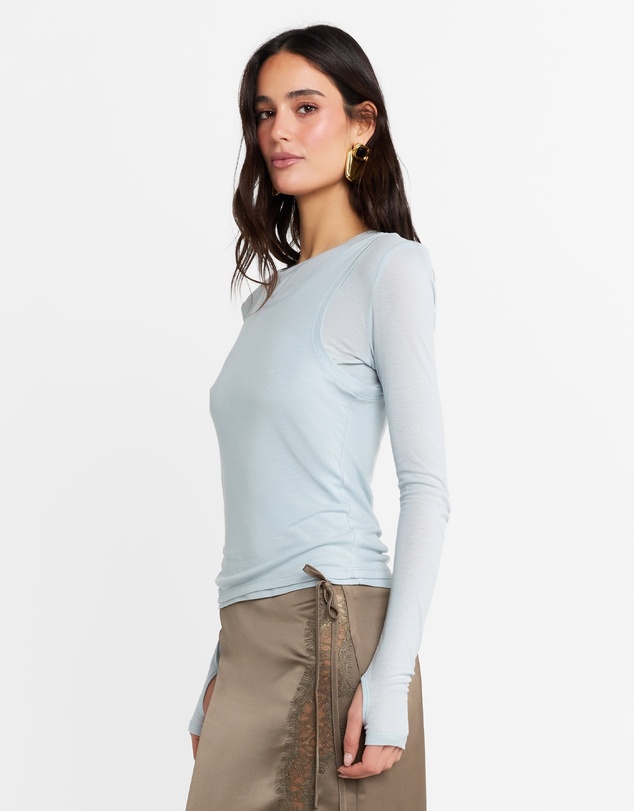Madison The Label - Kova Top