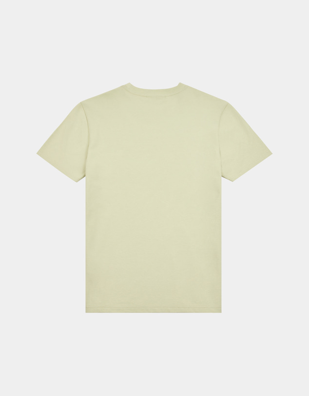 Peckham Rye  - Pique Texture T-Shirt