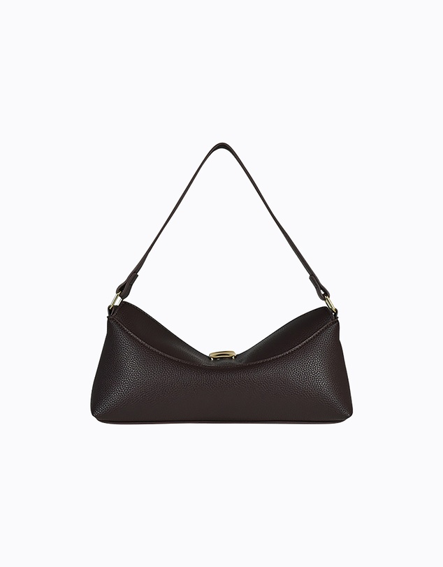 PETA AND JAIN - Virtue Shoulder Bag