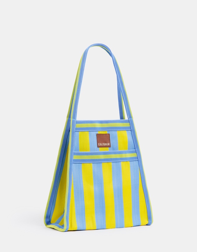 EAU BAGS - Sac Handbag