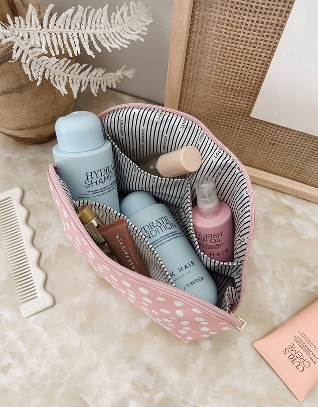 Louenhide - Nancy Cosmetic Bag