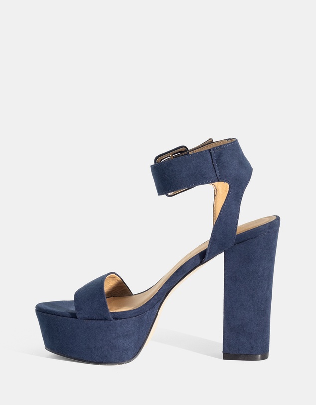 Therapy - Lelda Heels