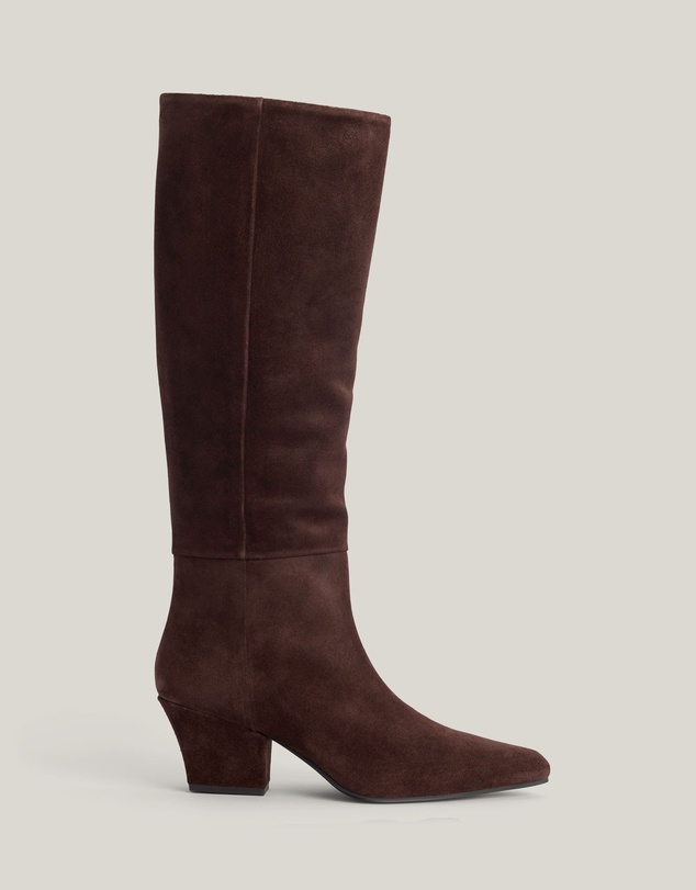 Witchery - Noah Boots