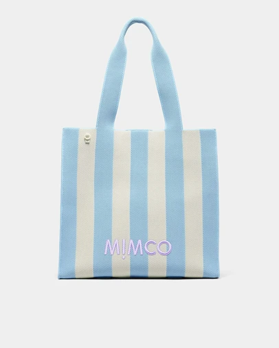 MIMCO - Blondie Large Boxy Tote Bag