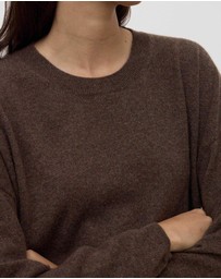 Assembly Label - Odelle Cashmere Knit