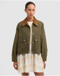 Barbour - Medland Showerproof Jacket