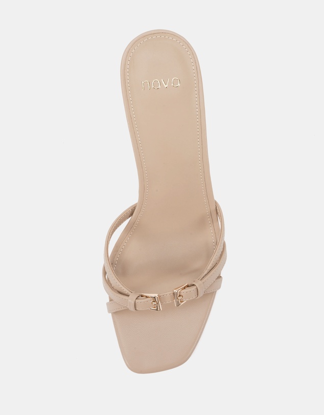 Novo - Velaris Heels