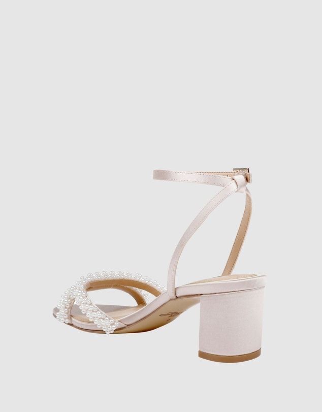 Badgley Mischka - Ninnette