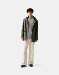 Hunter - Unisex Jo Parka Kambaba