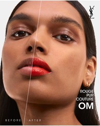 Yves Saint Laurent - Rouge Pur Couture