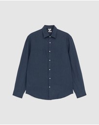 ARKET - Regular Linen Shirt